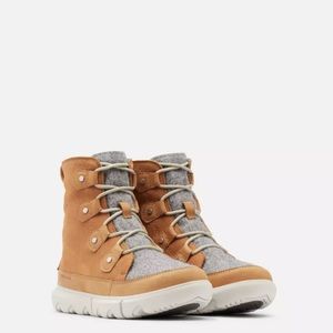 Sorel Boots - Explorer II Joan